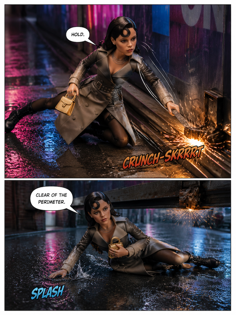 The Trench Coat Protocol (page 3 of 4)