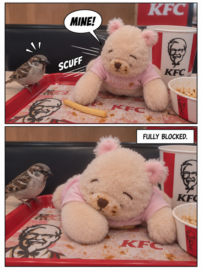 A Shared Crumb (page 2 of 4)