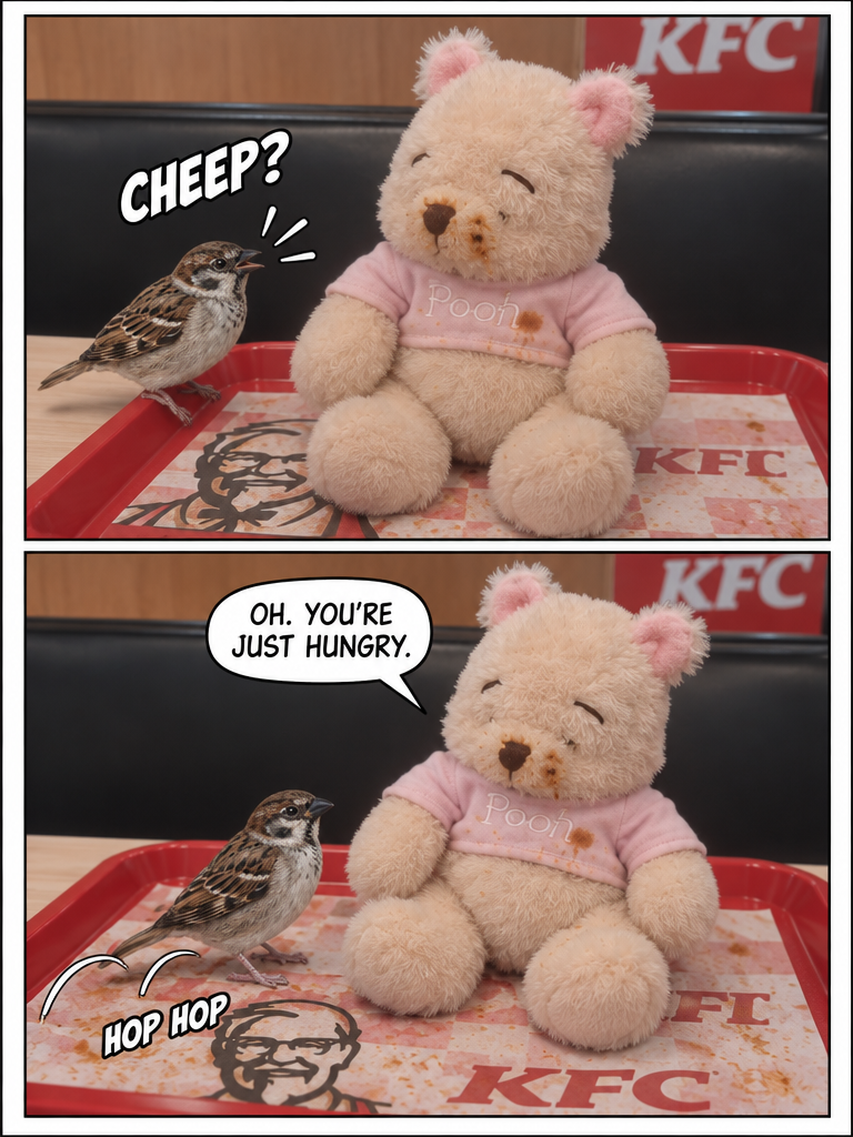 A Shared Crumb (page 3 of 4)