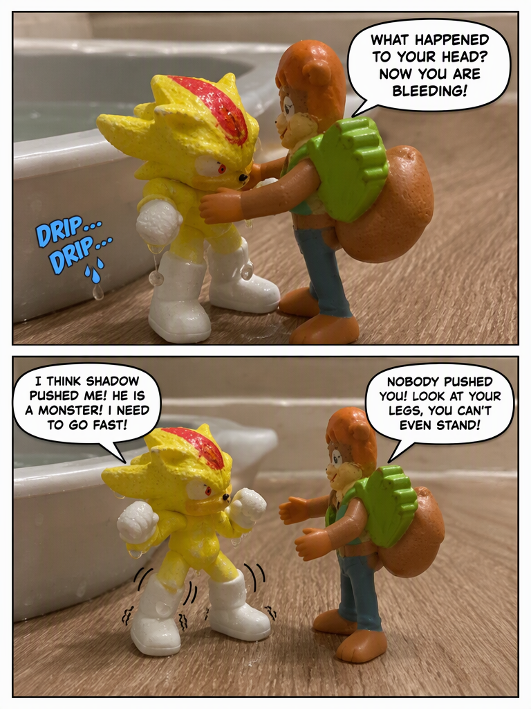 The Splash Crash (page 3 of 4)
