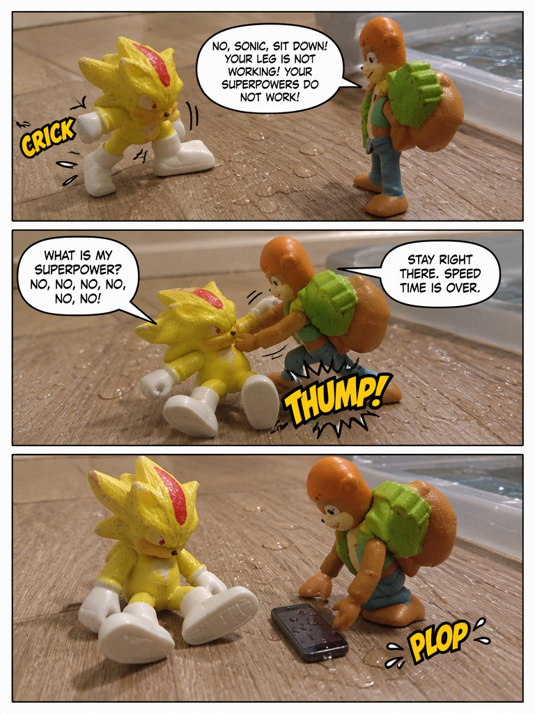 The Splash Crash (page 4 of 4)