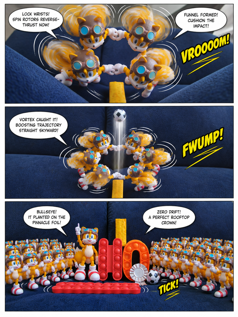 The Couch Cup Tradition (page 3 of 4)