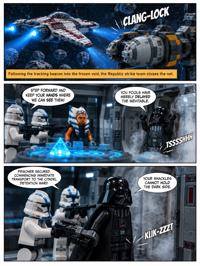 Justice in the Republic (page 2 of 4)