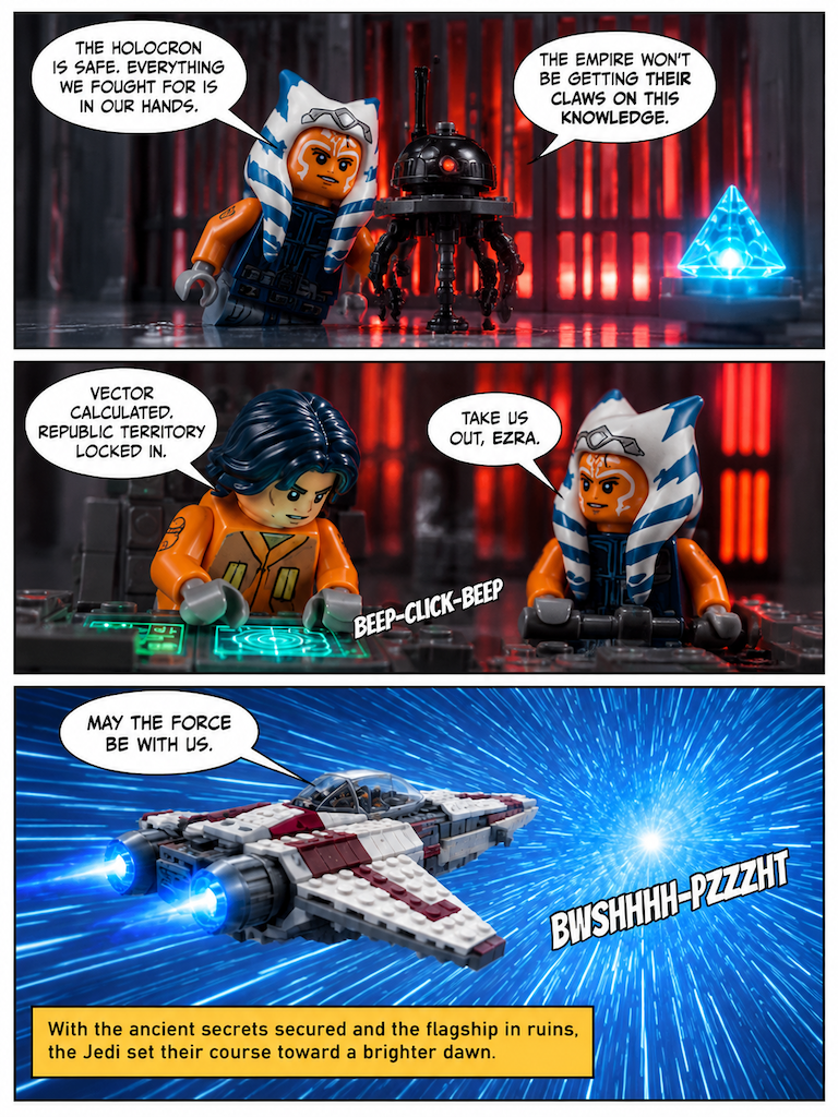 Justice in the Republic (page 4 of 4)
