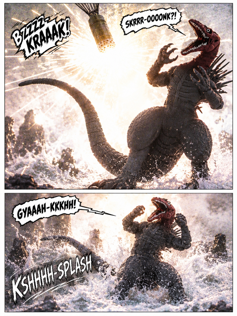 Blinding Signal (page 3 of 4)