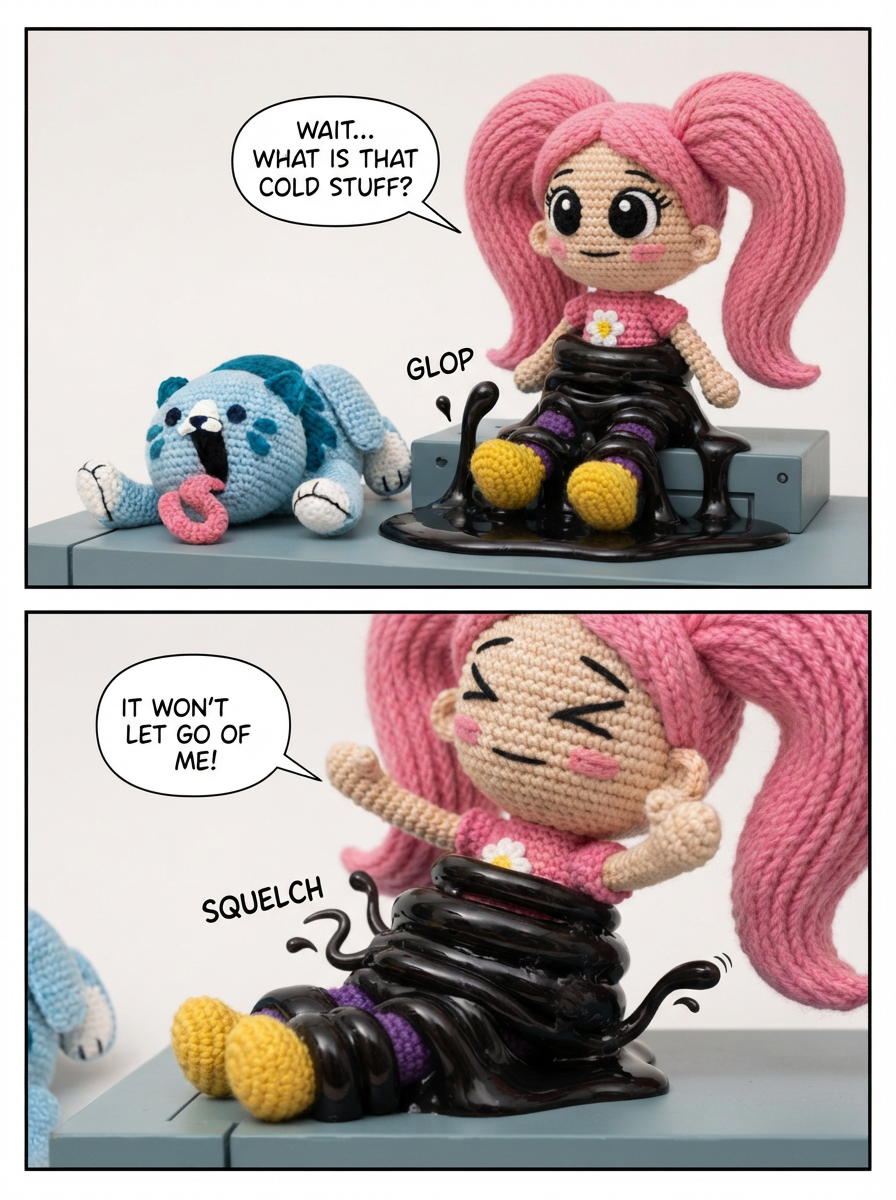 Poppy Playtime (Chapter: Run 3) (page 2 of 4)