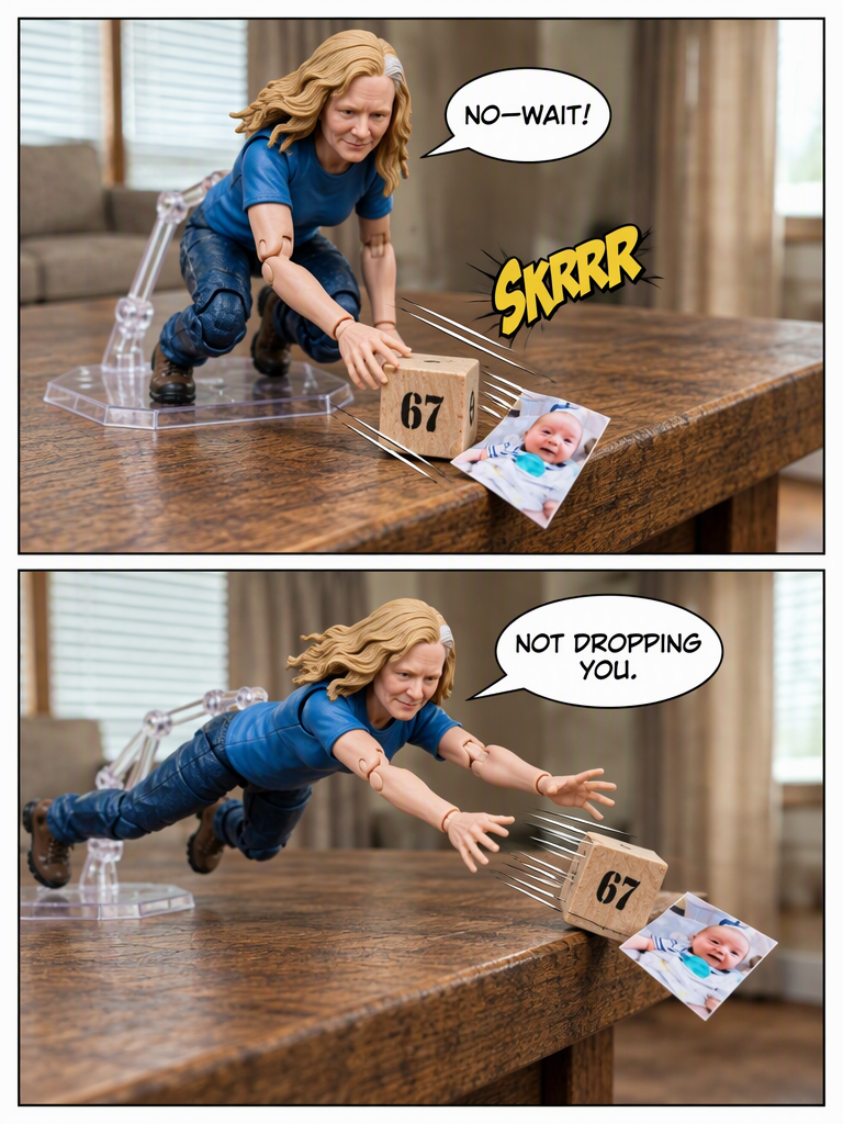 Block Sixty-Seven (page 2 of 4)