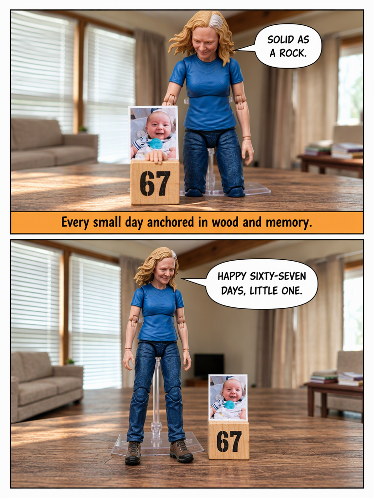 Block Sixty-Seven (page 4 of 4)