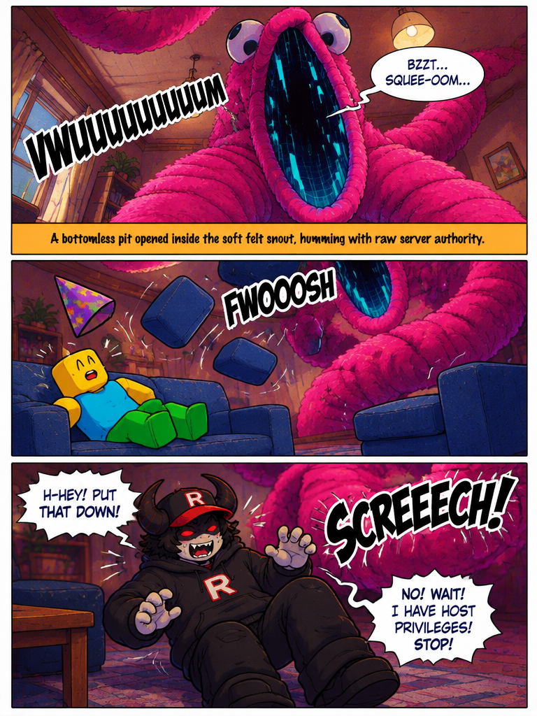 Banned by the String (page 2 of 4)