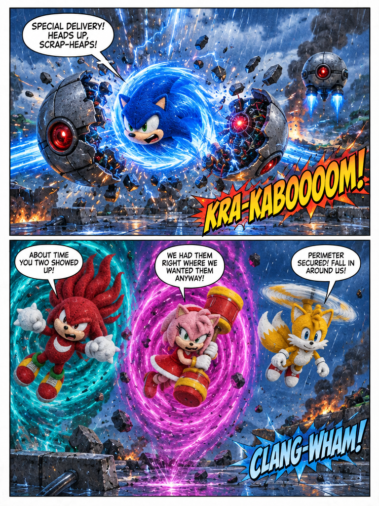 Shattered Currents (page 3 of 4)