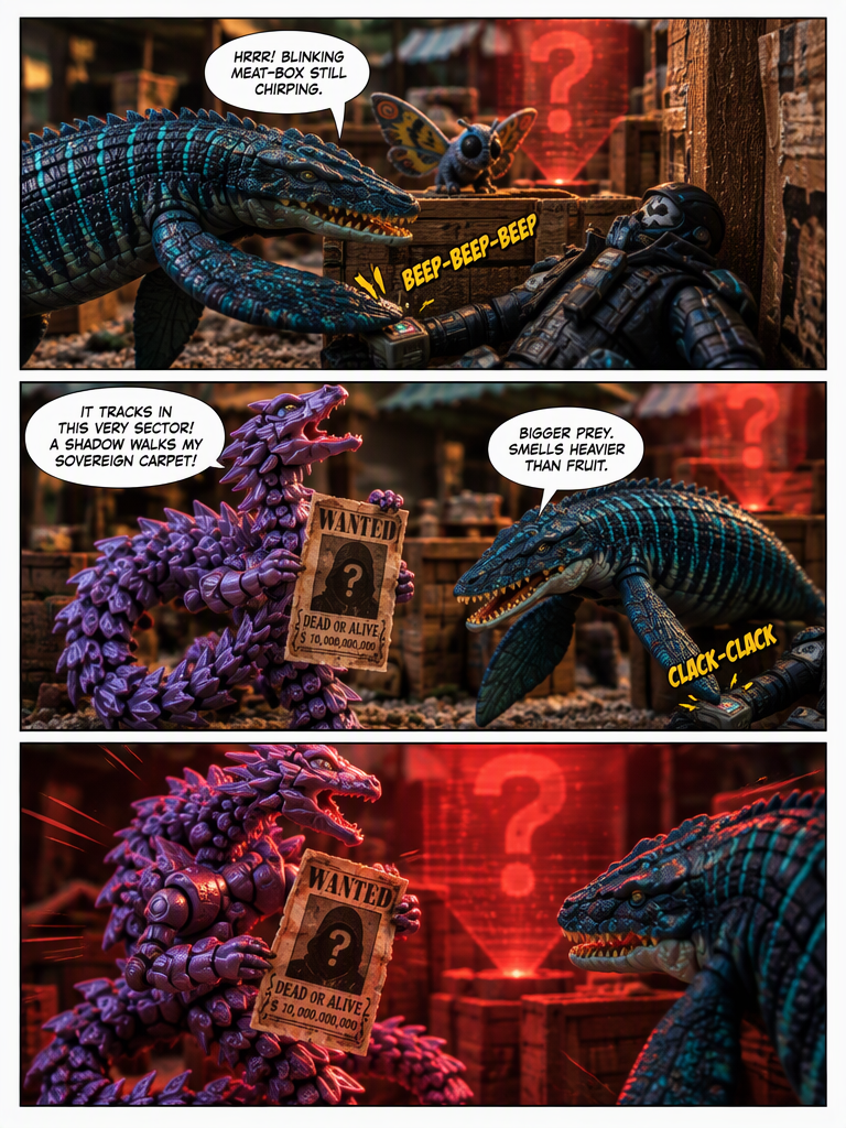 The Ten Billion Mystery (page 2 of 4)
