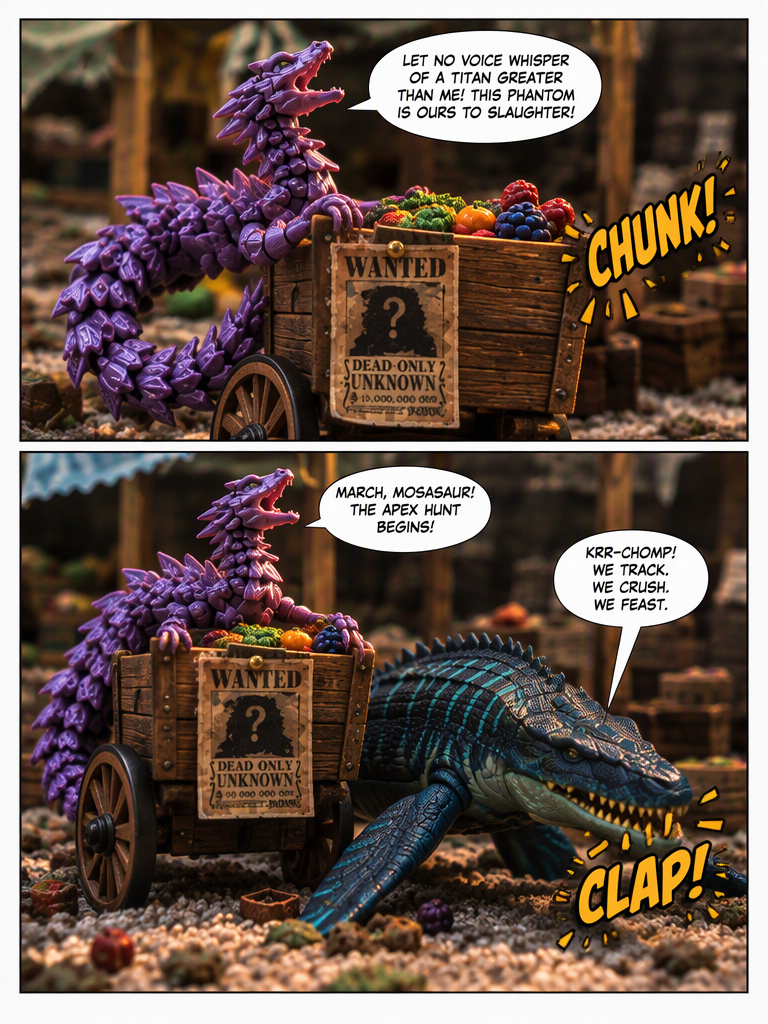 The Ten Billion Mystery (page 3 of 4)