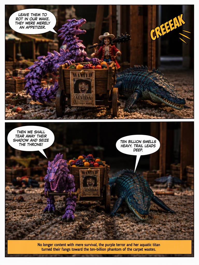 The Ten Billion Mystery (page 4 of 4)