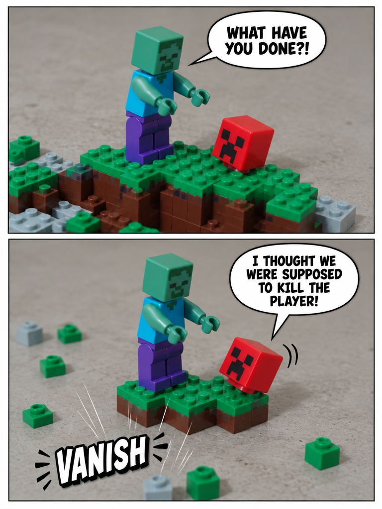 Hardcore Reset (page 2 of 4)