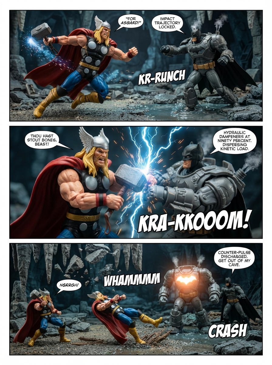 Wrath Over Gotham (page 17 of 24)
