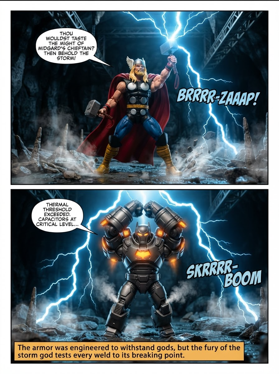 Wrath Over Gotham (page 18 of 24)