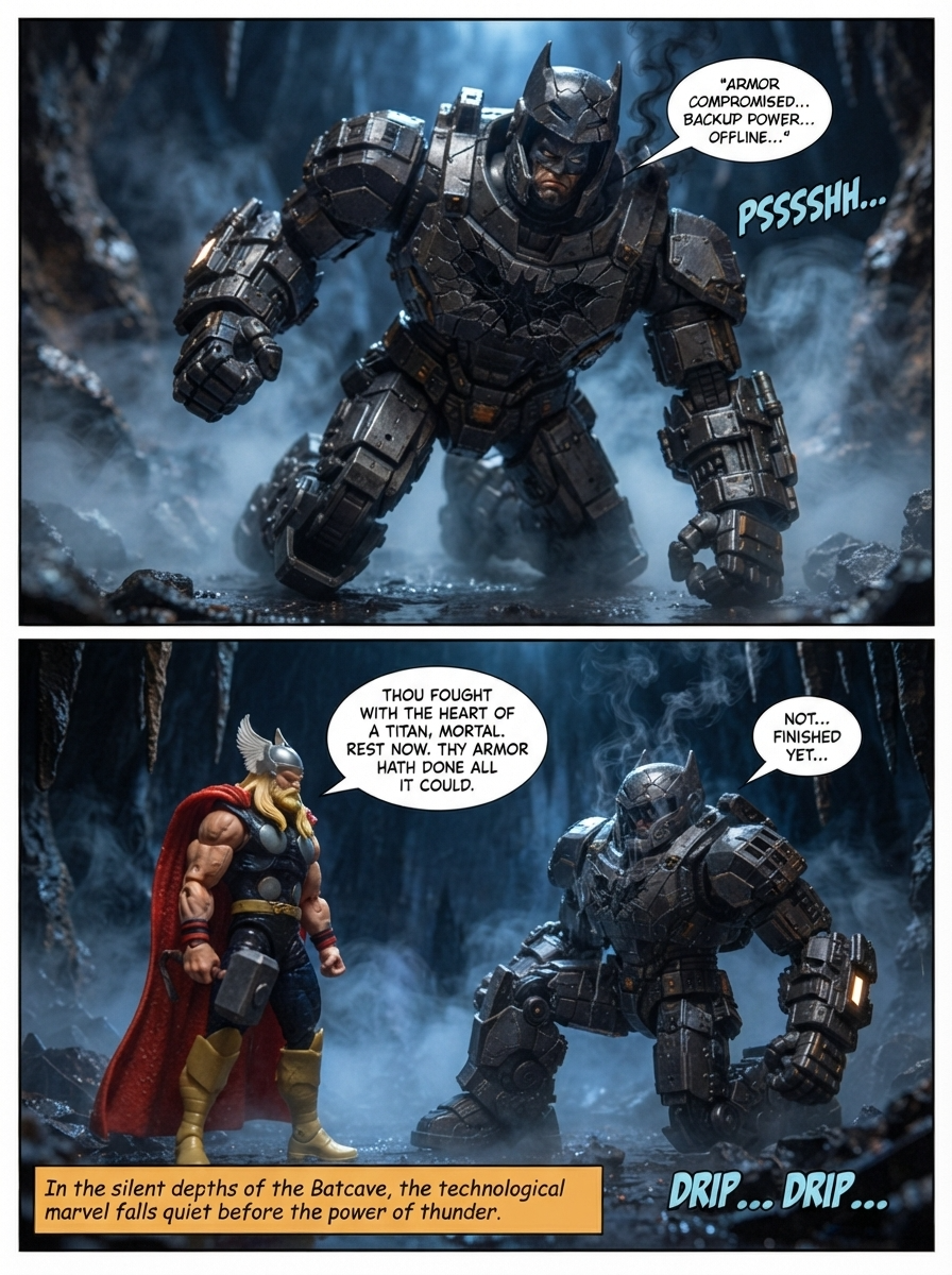 Wrath Over Gotham (page 20 of 24)