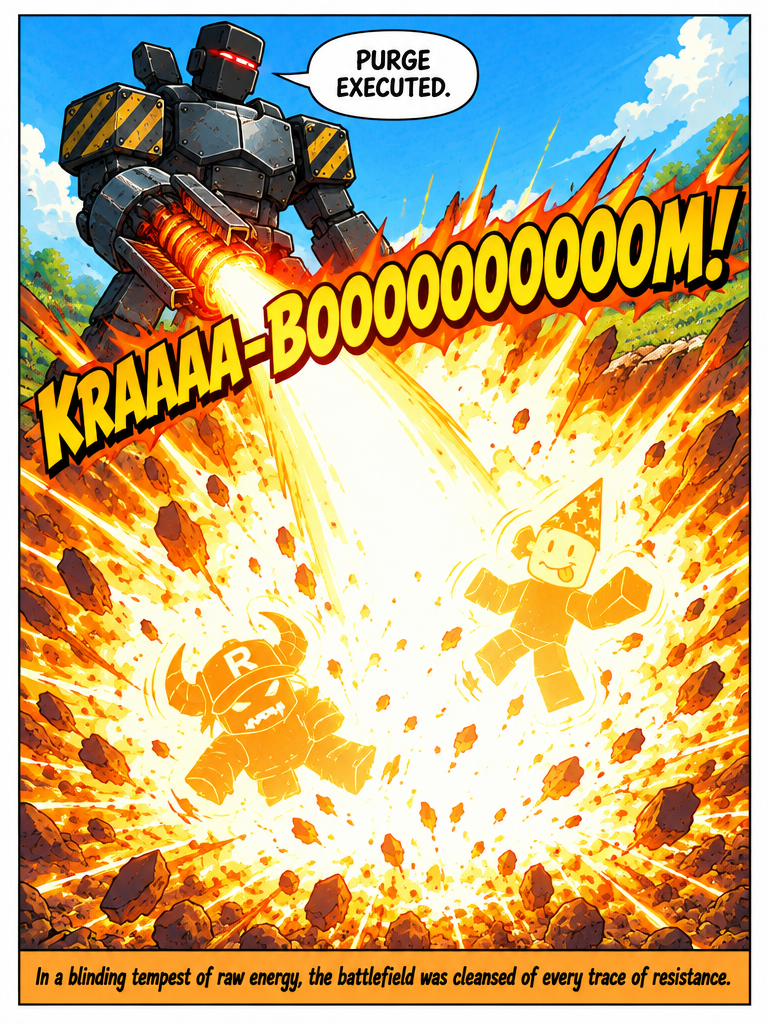 Total Incineration (page 3 of 4)