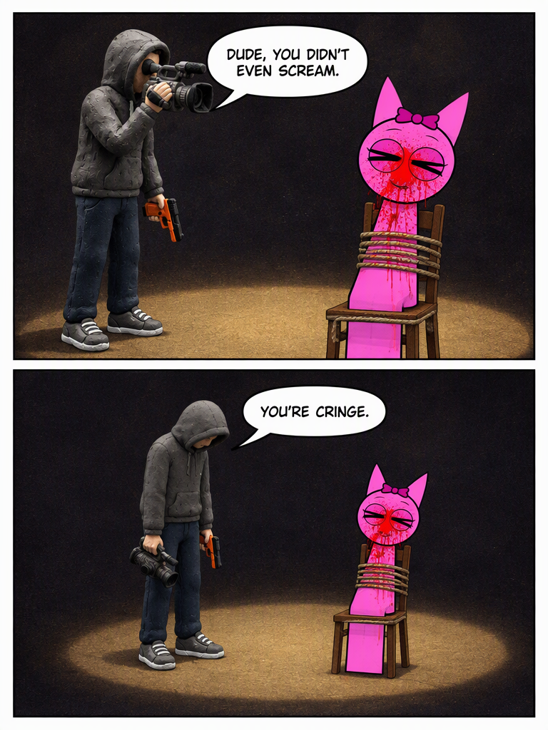 Cringe Reel (page 4 of 4)