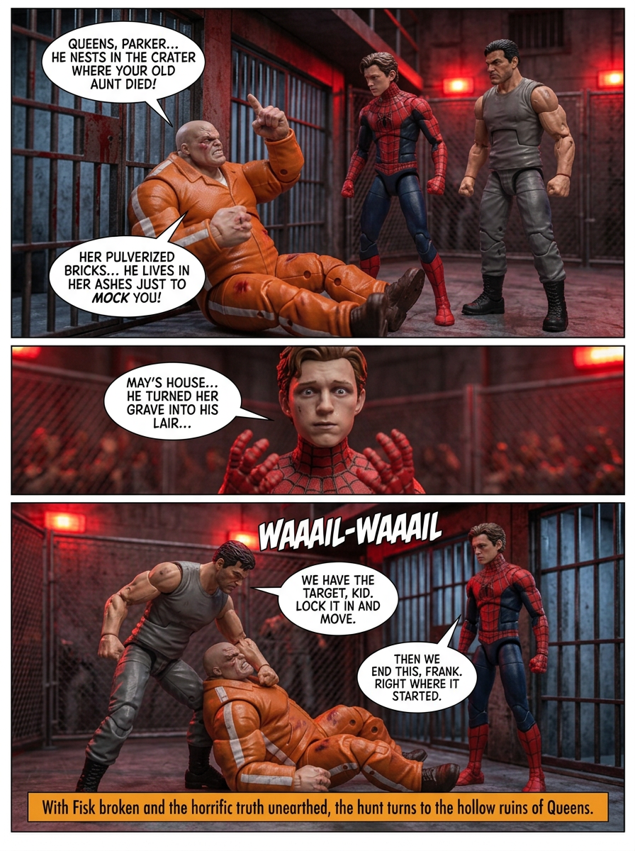 Breaking the Kingpin (page 4 of 4)