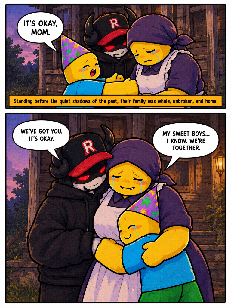 Where this shit began (page 4 of 4)