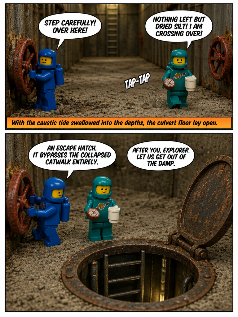 Submerged Protocol (page 4 of 4)