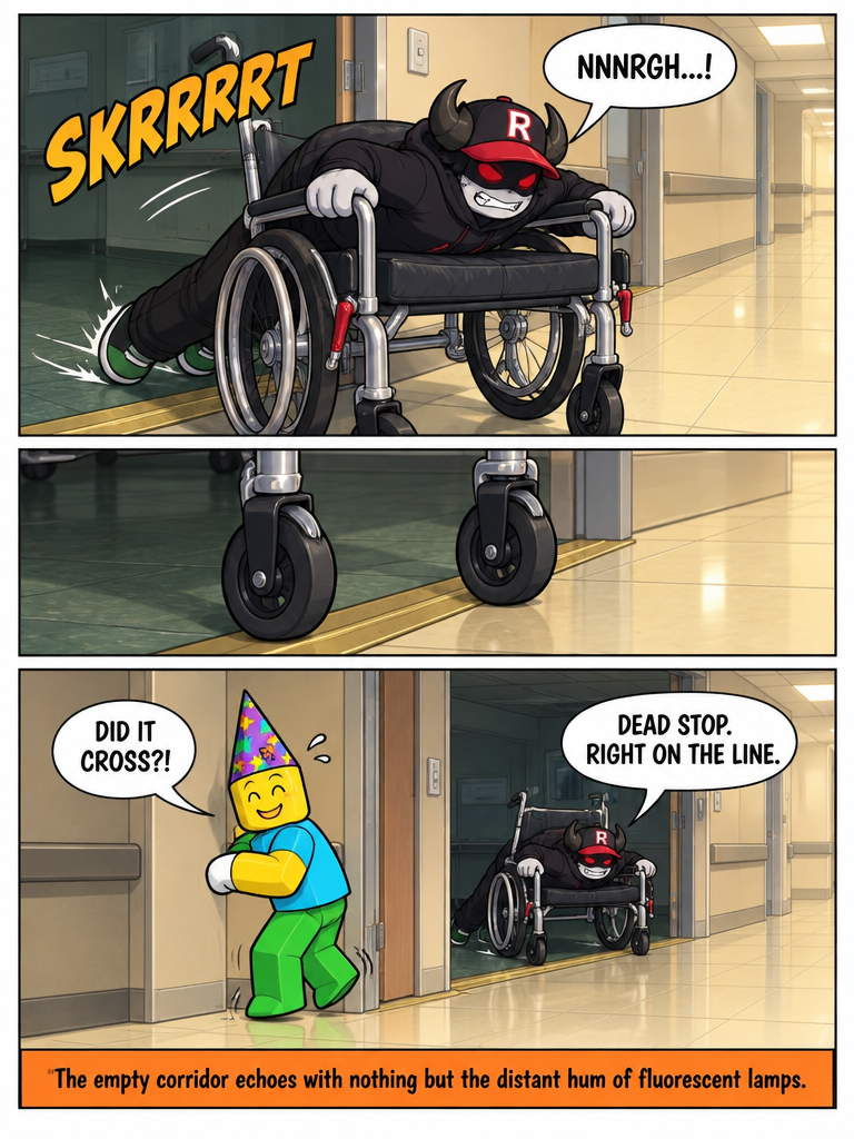 Silent Brakes (page 3 of 4)