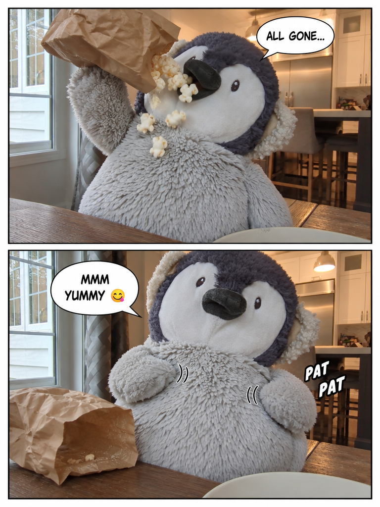 Popcorn Feast (page 3 of 4)
