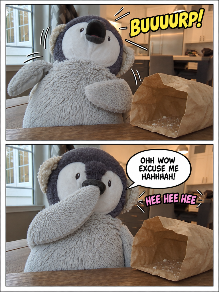 Popcorn Feast (page 4 of 4)