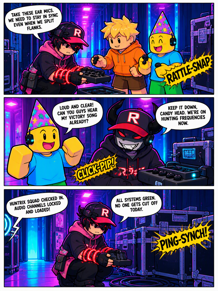 A Second Chance and a Cheap Shot (page 2 of 4)