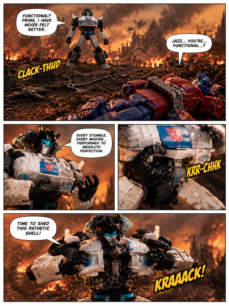 Captured in the Ash (page 5 of 8)
