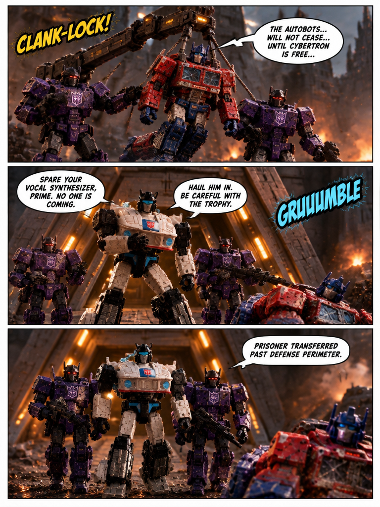 Captured in the Ash (page 7 of 8)