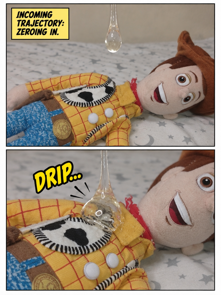 It Hits Woody (page 2 of 4)