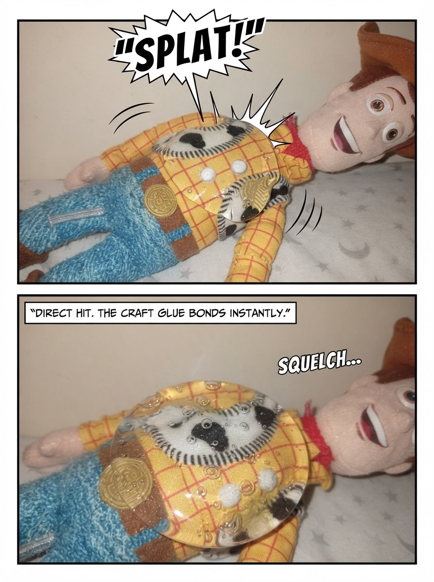 It Hits Woody (page 3 of 4)