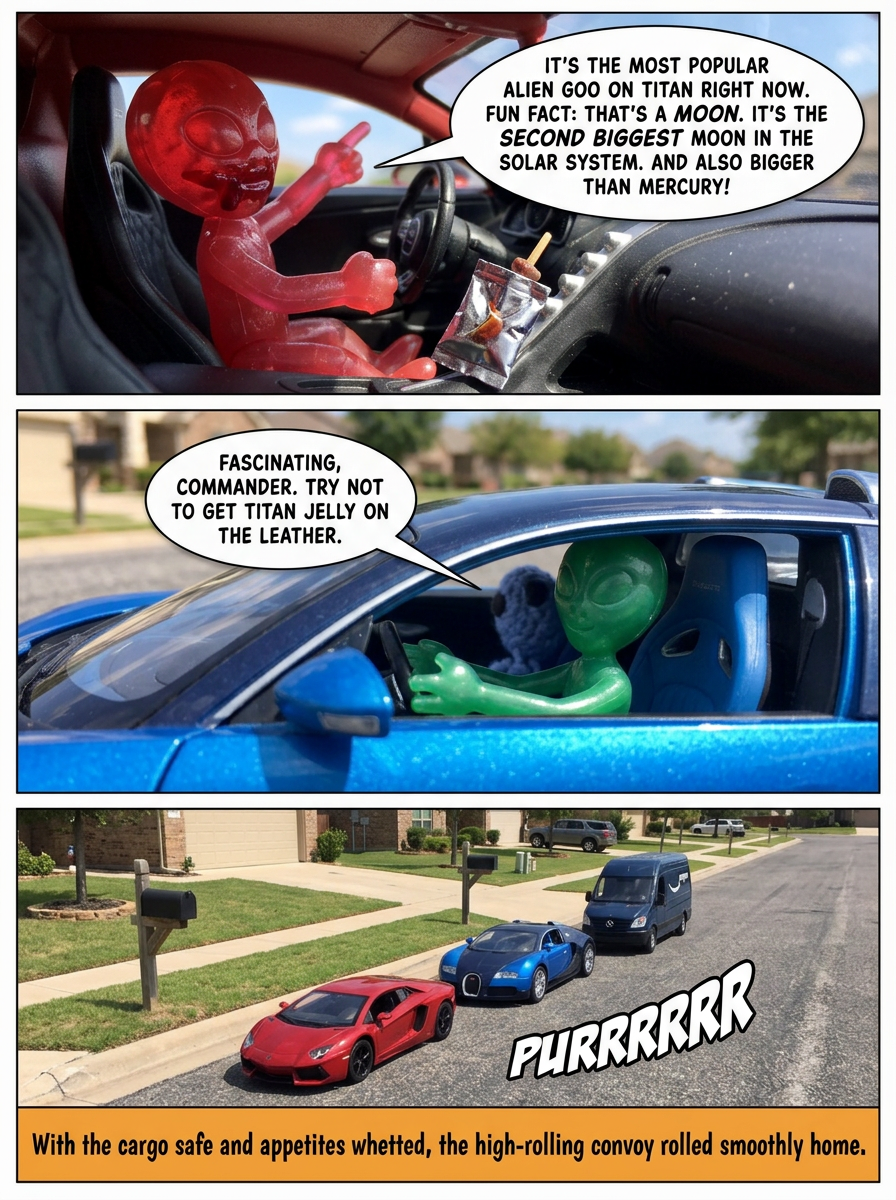 Bugatti Convoy and Titan Goo (page 4 of 4)