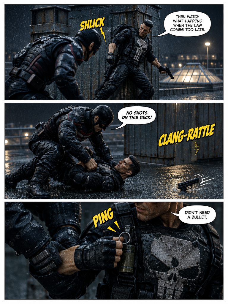 Collateral Line (page 2 of 4)