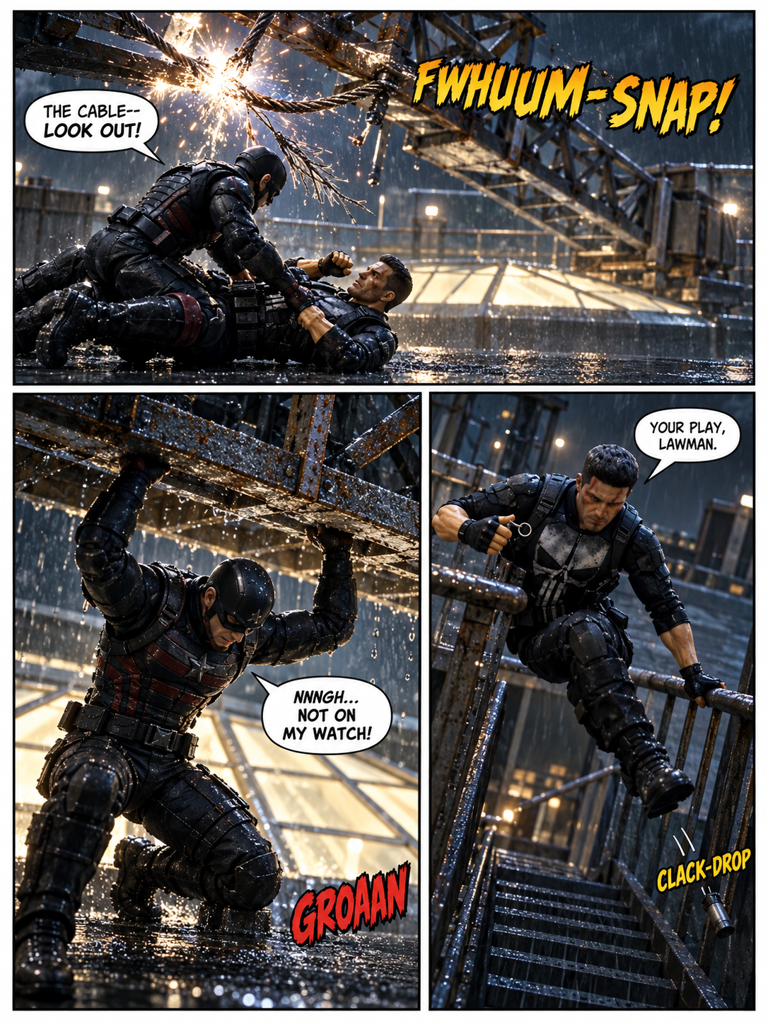 Collateral Line (page 3 of 4)
