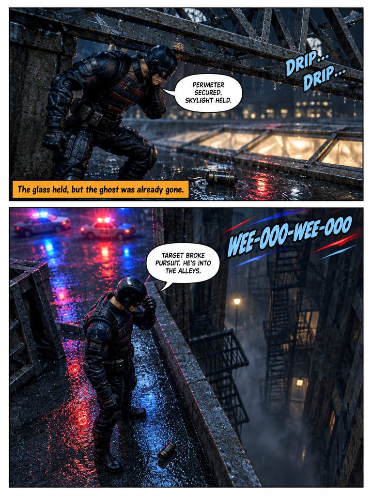 Collateral Line (page 4 of 4)