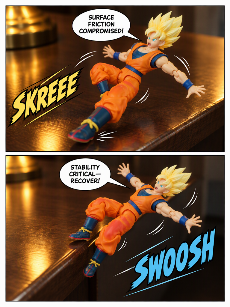 Rhythm of the Warrior (page 2 of 4)