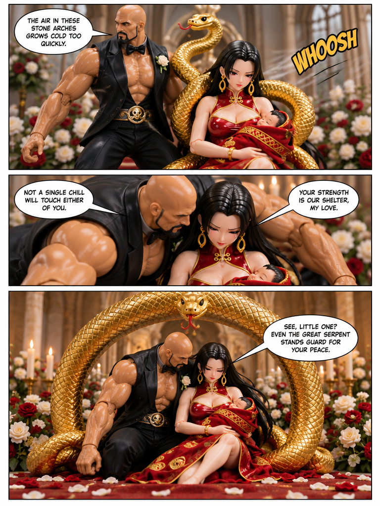A Mother's First Nourishment (page 2 of 4)