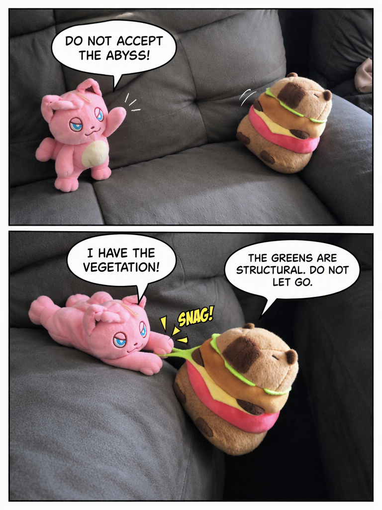 A High-Five on the Edge (page 2 of 4)