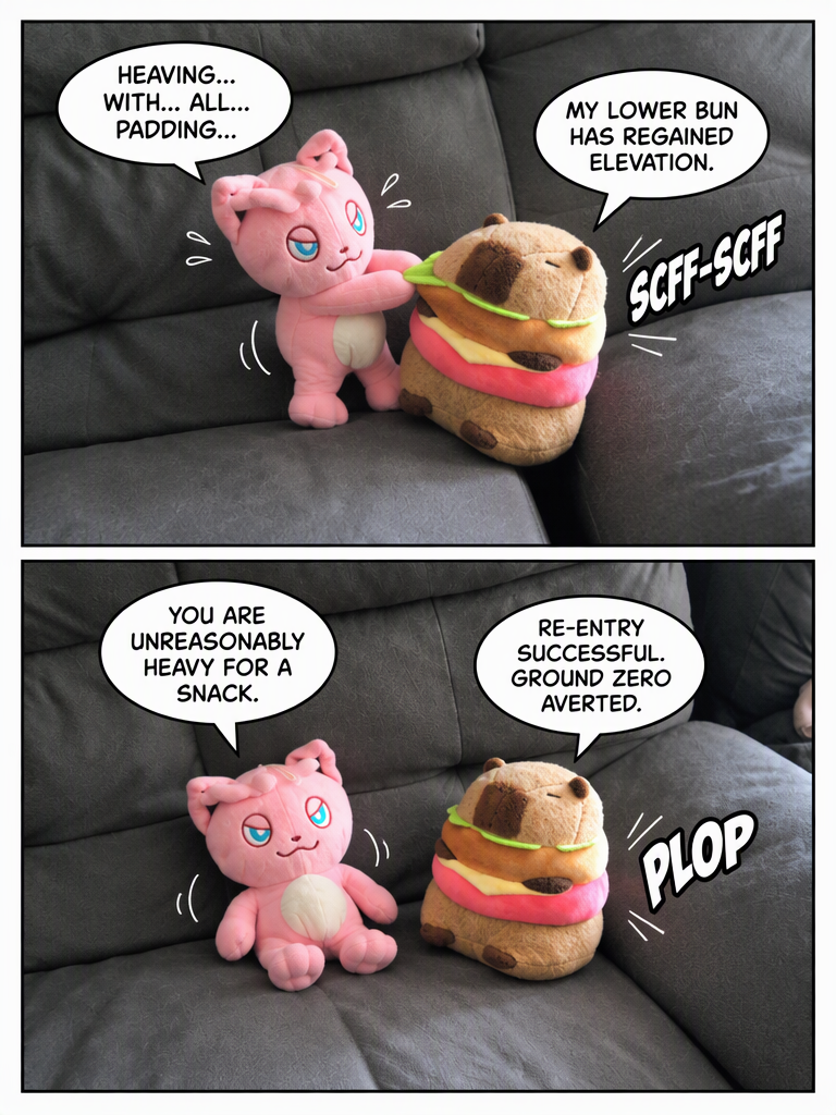 A High-Five on the Edge (page 3 of 4)