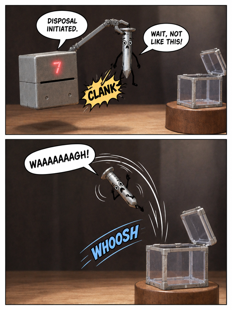 I Didn't Nail It (page 3 of 4)