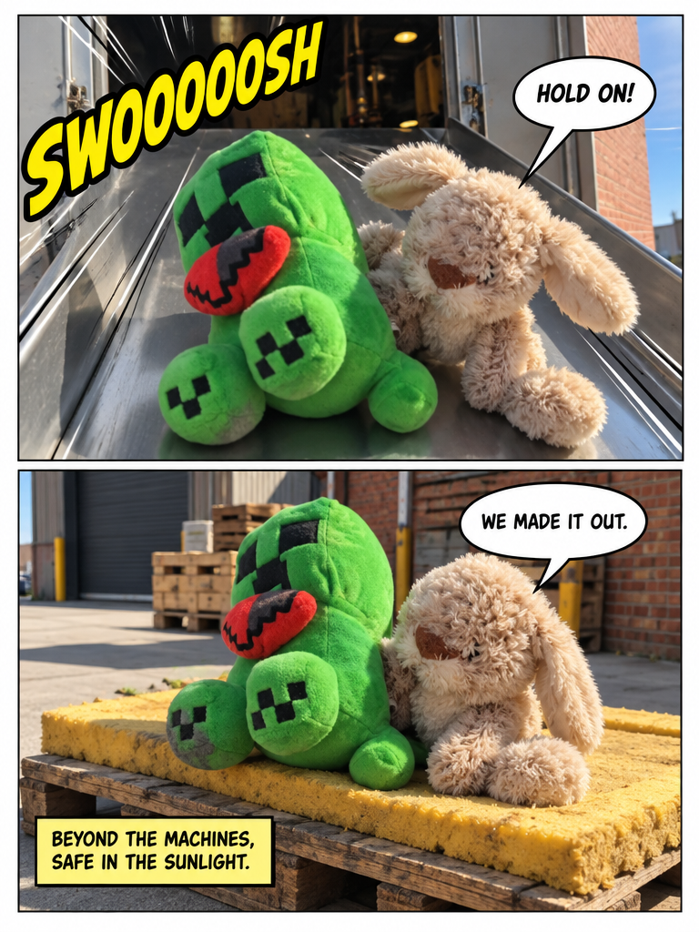 Factory Shift (page 4 of 4)
