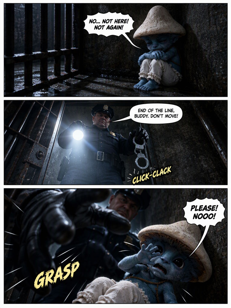 Return from the Stars (page 3 of 4)