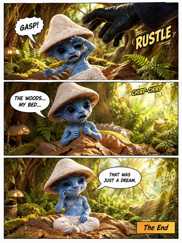 Return from the Stars (page 4 of 4)
