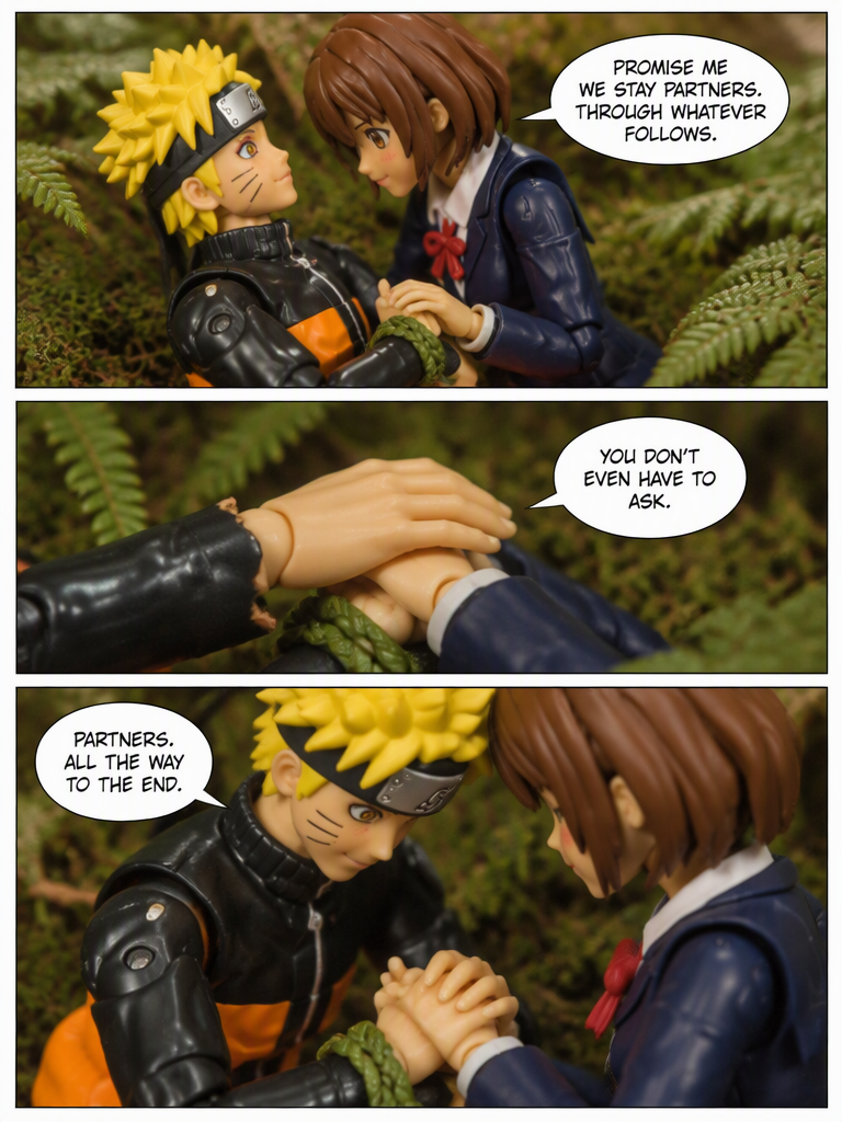 The Traveler's Knot (page 3 of 4)