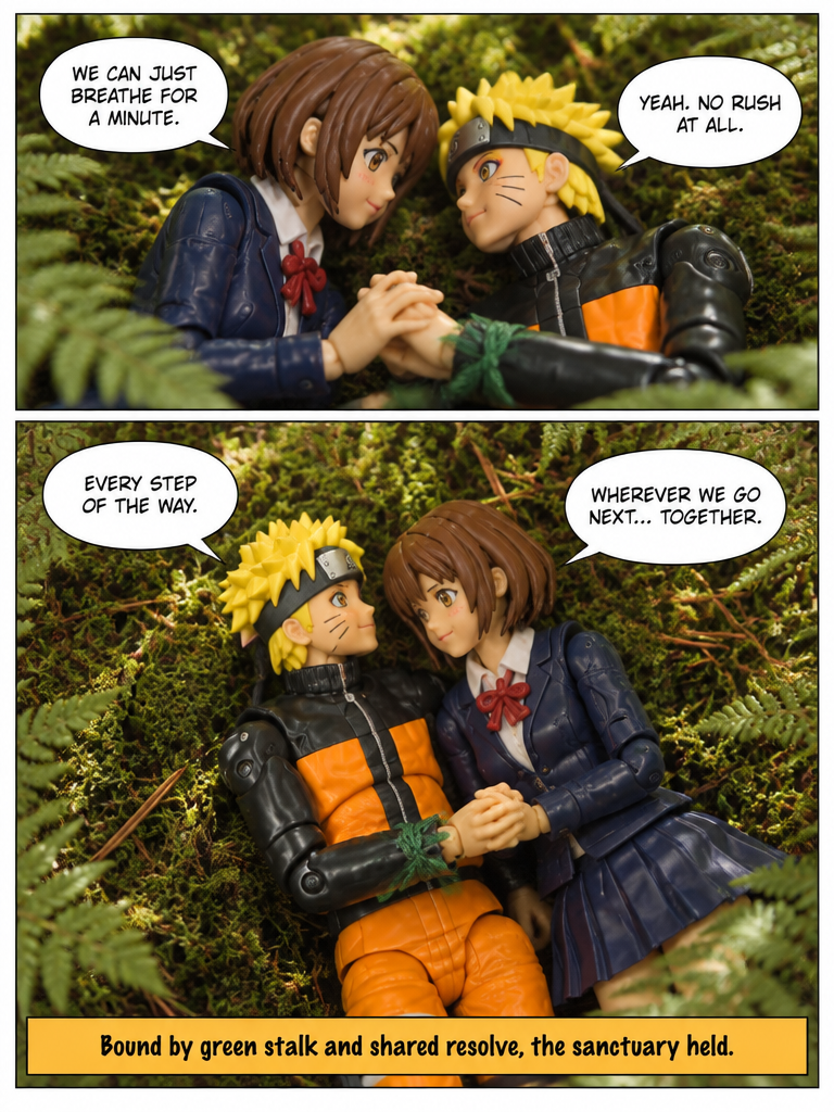 The Traveler's Knot (page 4 of 4)