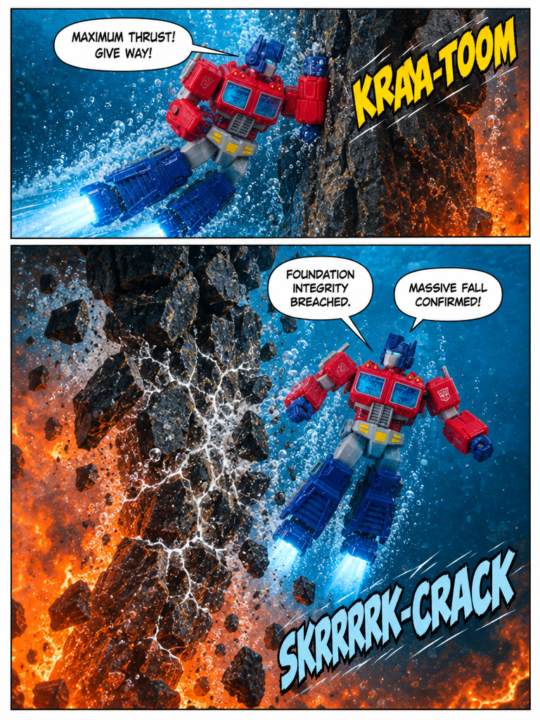 Trench Tremor (page 2 of 4)