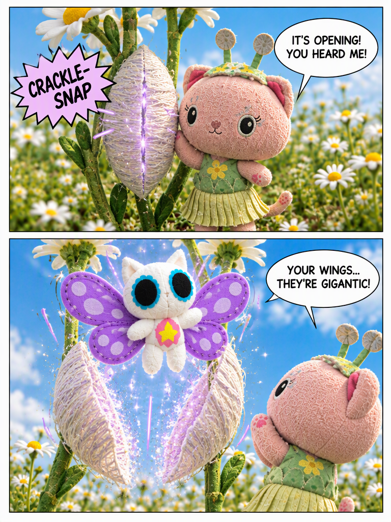 Wings Anew (page 2 of 4)